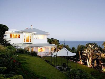 Master Lodge Нейпир Экстерьер фото