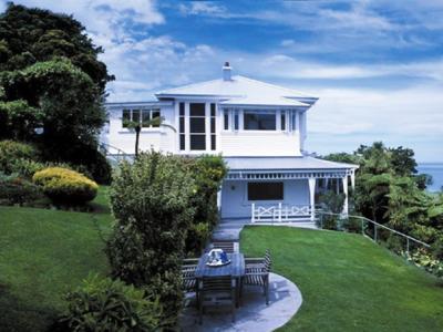 Master Lodge Нейпир Экстерьер фото