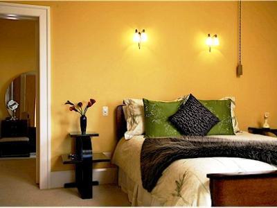 Master Lodge Нейпир Экстерьер фото